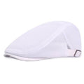 Capuchon ajustable de Newsboy Cabbie