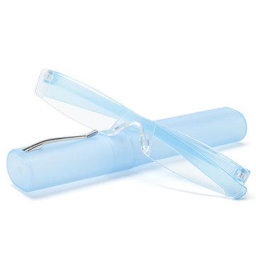 Verres de lecture solides