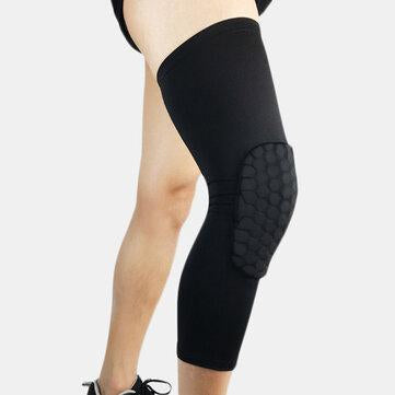 Genouillères de sport Outdoor Basketball Football Riding Leggings