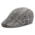 Béret en laine