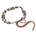 Women Bohemian Style Dress Accessories Belt