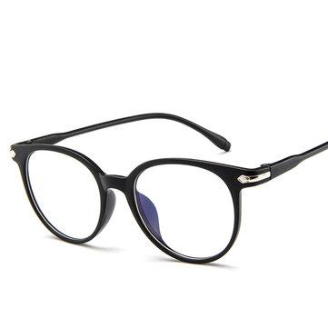 Lunettes rétro dégradé Lunettes multicolores