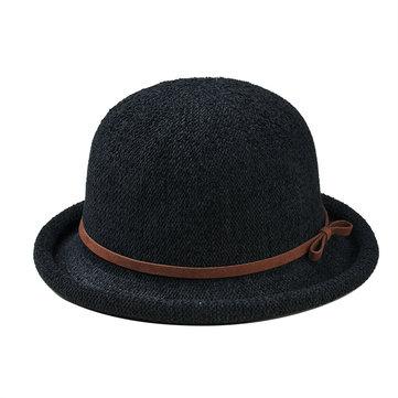 Chapeau de seau simple