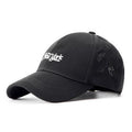 Casquette de baseball unisexe vogue brodée