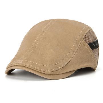 Cotton beret
