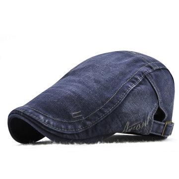 Adjustable beret