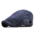 Adjustable beret