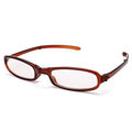 Lunettes de lecture anti-fatigue pliables