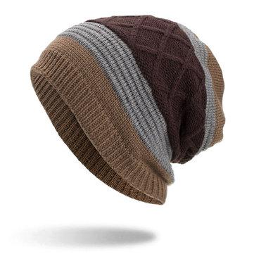 Bonnet Neige Chaud Double Usage