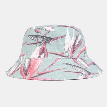 Chapeau de seau de camouflage chapeau de pêcheur visière chapeau de voyage en plein air