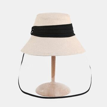 Pare-soleil amovible anti-buée Fisherman Hat