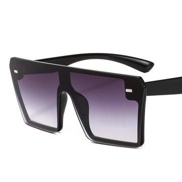 Lunettes de soleil anti-UV Vogue Vintage PC