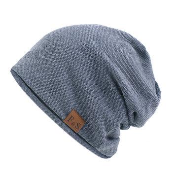 Couvre-chef FemaleBeanie Chapeaux Bonnet de laine Bonnet Plus