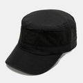 Outdoor Ultrathin Sunscreen Flat Cap Quick Dry Flat Cap