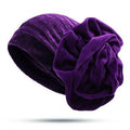 Chaud bandeau vogue musulman chapeau