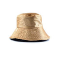 Chapeau de pêcheur broyable