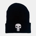 Chapeau en tricot sauvage décontracté brodé Chapeau hip-hop chapeau sauvage