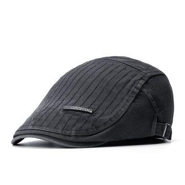 Chapeau de canard béret Vogue en coton d'été