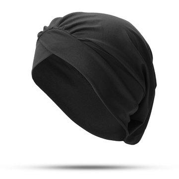 Bonnet souple de couleur unie Soft