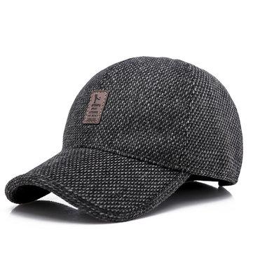 Casquette d'hiver chaude