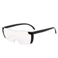 Lunettes de lecture anti-fatigue résistantes à l'usure