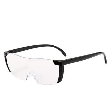 Lunettes de lecture anti-fatigue résistantes à l'usure