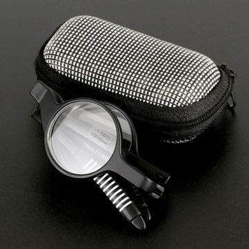 Lunettes de lecture avec étui à lunettes