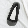 Chaussettes invisibles en dentelle