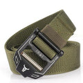 Vogue ceinture anneau boucle de ceinture