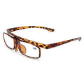 Lunettes de lecture Flip anti-lumière bleue