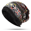 Bonnets écharpe chauds d'hiver
