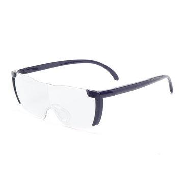 Lunettes de lecture anti-fatigue résistantes à l'usure
