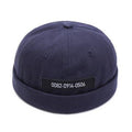 Chapeau seau ajustable