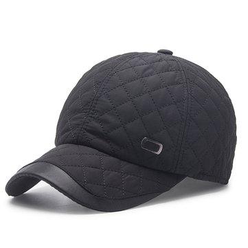 Casquette de baseball chaude