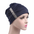 Bonnet en coton respirant coupe-vent chapeau vintage imperméable