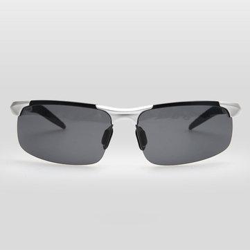 Lunettes de soleil polarisées Night Vision