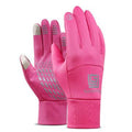 Gants de Ski Cyclisme Coupe-vent Imperméables pour Écran Tactile