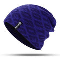 Ski garder au chaud cap