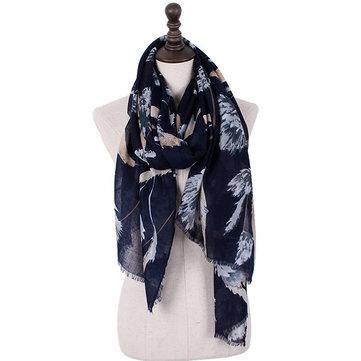 Echarpe féminine Pashmere