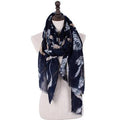 Echarpe féminine Pashmere