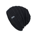 Nouveau Plus Casquette à tête standard avec capuchon en tricot pour pull en tissu à la mode