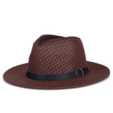 Matière acrylique Motif Casquette Jazz