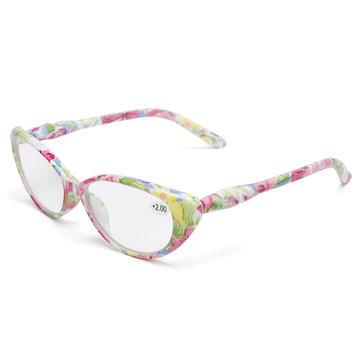 Lunettes de lecture unisexes Vogue