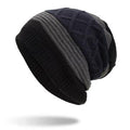 Bonnet Neige Chaud Double Usage