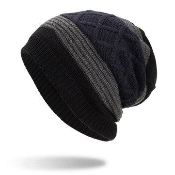 Bonnet Neige Chaud Double Usage