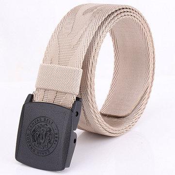 Ceinture en nylon