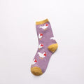 Cotton cute Soft socks