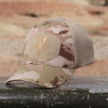 Casquette de baseball tactique