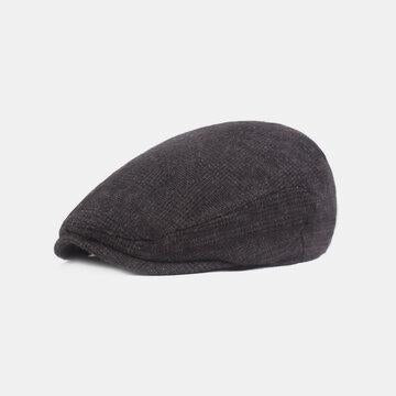 Men's cotton berry