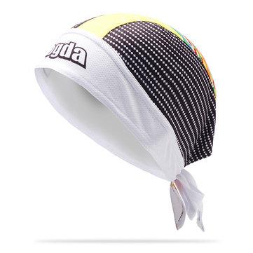 Chapeau respirant en coton avec chapeau de pirate
